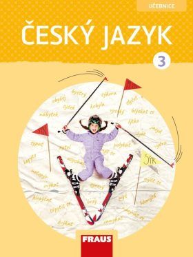 Český jazyk 3 – nová generace