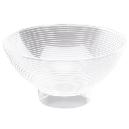 MISTIČKY transparentní 6ks