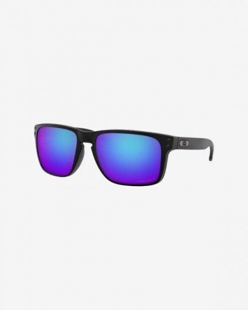 Oakley Holbrook™ XL Sluneční brýle Černá Modrá