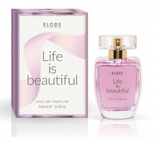 Elode Life Is A Dream - EDP 100 ml