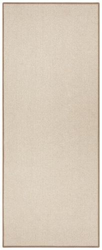 BT Carpet - Hanse Home koberce Kusový koberec 104434 Beige - 67x150 cm Béžová