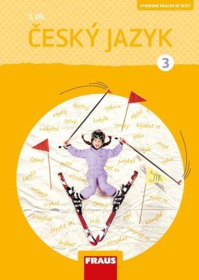 Český jazyk 3/1 – nová generace