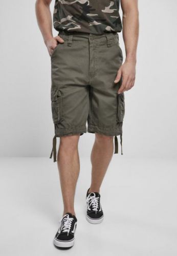 Urban Legend Cargo Shorts - light woodland 3XL