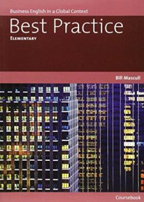 Best Practice: elementary - coursebook - Kerridge D., Bill Mascull