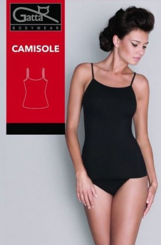 Gatta Camisole 2K 610 Dámská košilka S scarlet