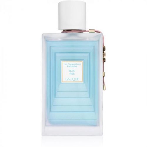 Lalique Les Compositions Parfumées Blue Rise parfémovaná voda pro ženy 100 ml