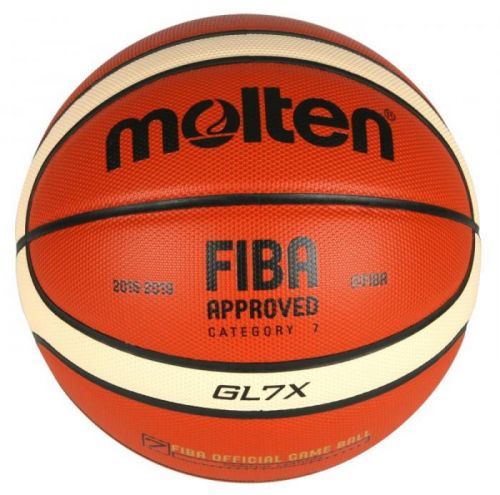 Molten B7G 5000 basketbalový míč