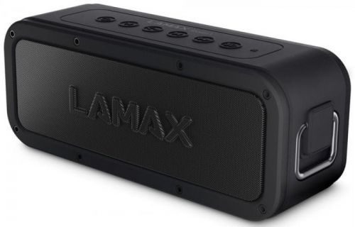 LAMAX Storm1 black