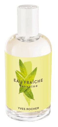 YVES ROCHER Eau Fraiche Verbena 100 ml