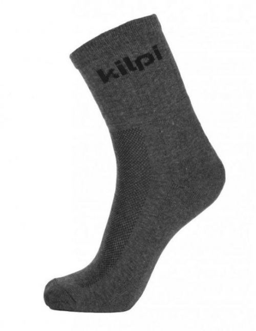 Kilpi Akaro Šedá 35-38