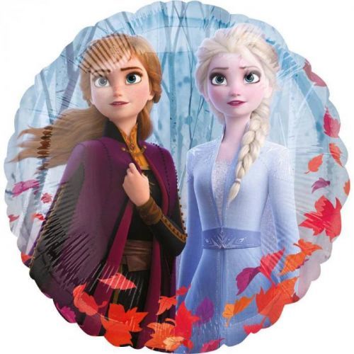 Fóliový balónek Frozen 2 - Amscan