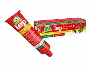 Nohelgarden Lep ZDRAVÁ ZAHRADA na lezoucí hmyz 135g