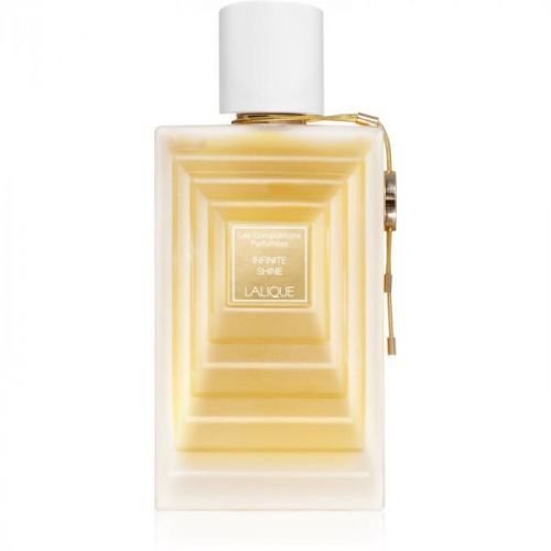 Lalique Les Compositions Parfumées Infinite Shine parfémovaná voda pro ženy 100 ml