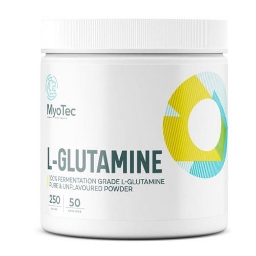 Myotec L-Glutamine 250 g
