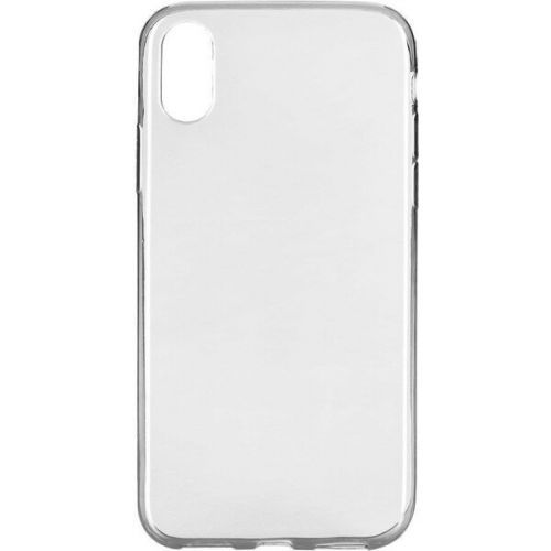 Smarty ultratenké TPU pouzdro 0,5mm iPhone XS