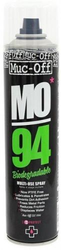 Muc-off olej MO-94 Bio sprej 400ml