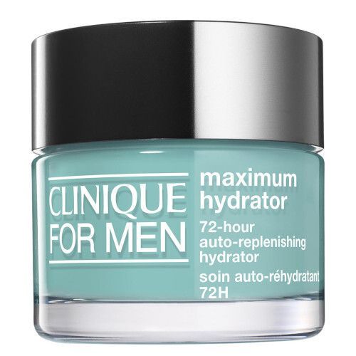 CLINIQUE - Clinique For Men Maximum Hydrator -  Hydratační krém