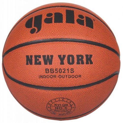 New York BB5021S basketbalový míč velikost míče: č. 5