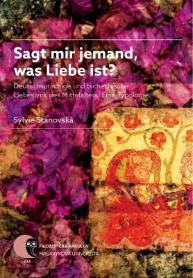 Sagt mir jemand, was Liebe ist? - Sylvie Stanovská - e-kniha