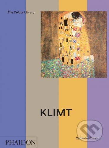 Klimt - Catherine Dean