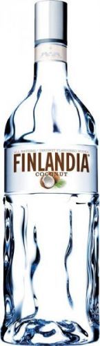 Finlandia Coconut, 1 l