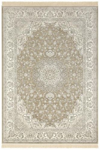 Nouristan - Hanse Home koberce Kusový koberec Naveh 104380 Olivgreen/Grey - 95x140 cm Zelená