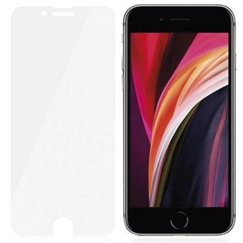 PanzerGlass Privacy pro Apple iPhone 6/6s/7/8/SE (2020) průhledné (P2684)