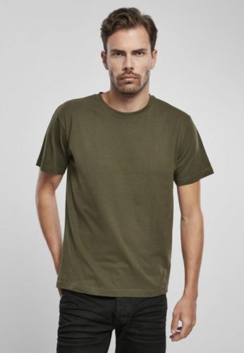 T-Shirt - olive 3XL