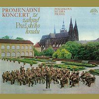 Posádková hudba Praha – Promenádní koncert ze zahrad Pražského hradu MP3