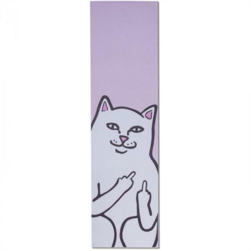 SK8 GRIP RIPNDIP LORD NERMAL - růžová