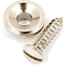 Fender Pure Vintage Telecaster String Guide Nickel