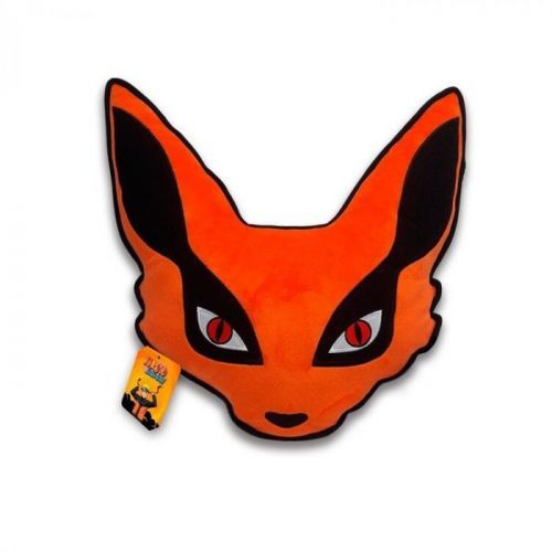 ABY STYLE Polštář Naruto Shippuden - Kyubi