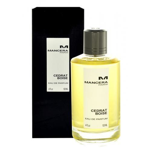 MANCERA Cedrat Boise 120 ml parfémovaná voda unisex