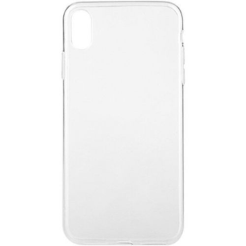 Smarty ultratenké TPU pouzdro 0,5mm iPhone XR