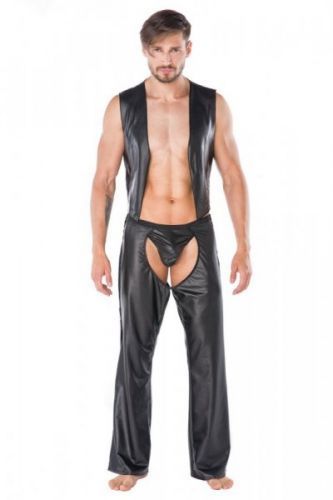 Andalea SW/107 Komplet S/M černá