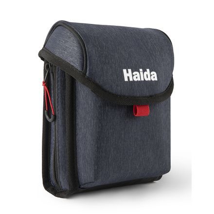 Haida HD4255 M10 - pouzdro na filtry