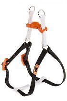 Postroj EASY COLOURS P XS bílý FP 1ks