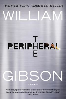 The Peripheral (Gibson William)(Paperback)