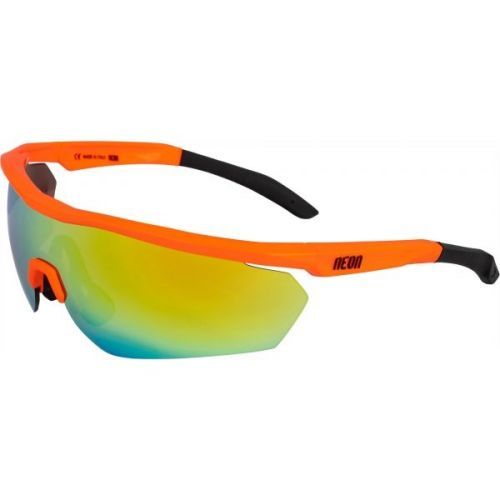 Neon STORM oranžová NS - Sportovní brýle