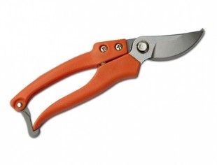 Nohelgarden Nůžky KT-V3 ruční dvousečné