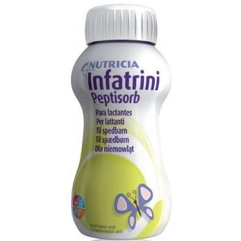 INFATRINI PEPTISORB perorální SOL 24X200ML