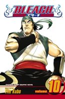 Bleach, Vol. 10 (Kubo Tite)(Paperback)