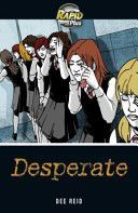 Rapid Plus 4A Desperate (Reid Dee)(Paperback)