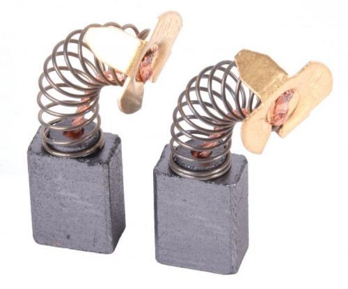 Uhlíky pro HM 80 L Scheppach