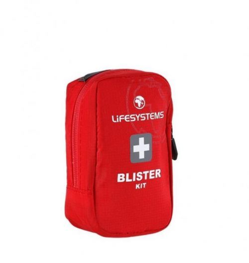 Lifesystems lékárna Blister First Aid Kit