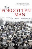 Forgotten Man - A New History of the Great Depression (Shlaes Amity)(Paperback)