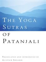 Yoga Sutras of Patanjali (Shearer Alistair)(Paperback)