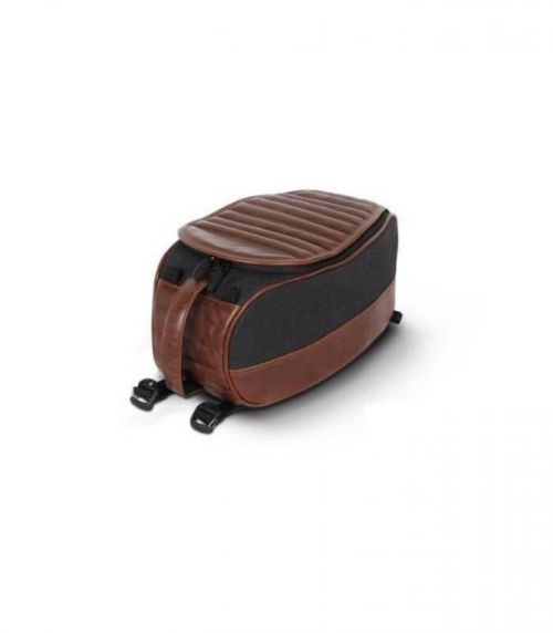 SHAD CAFE RACER SR18 Brašna na nádrž