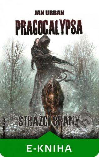 Strážci brány - Jan Urban