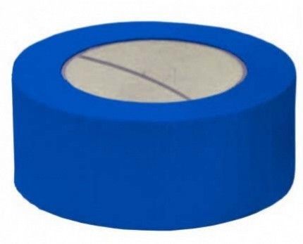 Lepicí páska 50 mm x 60 m - modrá